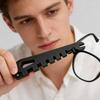 Sunglasses Frame Bending Tool Glasses Frame Adjuster Eyeglass Curvature Adjuster Tool Glasses Frame Bender Temple Arm tools