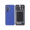 Rear Glass Battery Cover - Premium - Huawei Nova 12S - Blue Color - Protection - Elegant Design