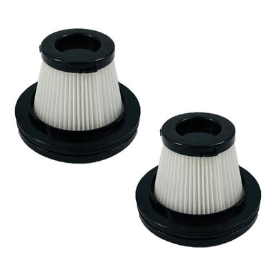 A65T-Für Lydsto V1 Staubsaugerzubehör- Ersatzfilter(2 Stück) HEPA-Filterkartusche