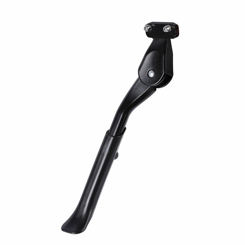 

Подножка для велосипеда из сплава, регулируемая по высоте, задняя боковая подножка, боковая поддержка велосипеда для 22 24 26 дюймов