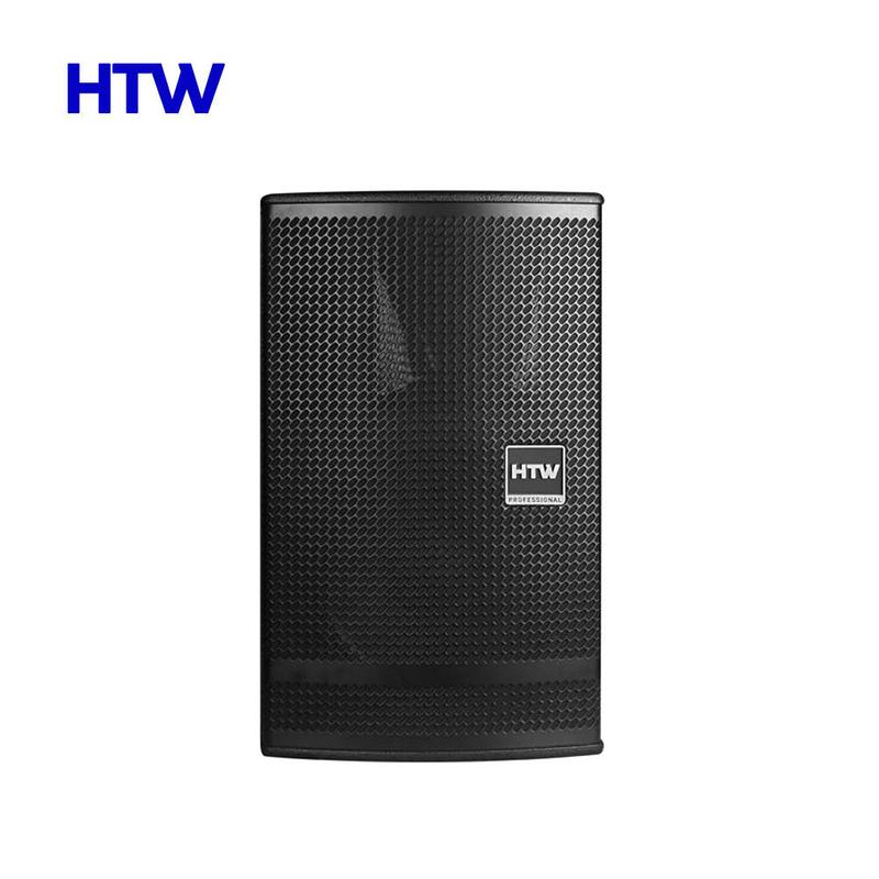 HTWHF-110T 10-inch Professional Full-Range Smart Speaker CN Plug (adapter Included)