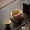150ml Blue And White Flint Red Tea Pitcher Pour Tea Cha Hai Dispenser Household Justice Cup Fair Mug Chinese Tea Set Supplies