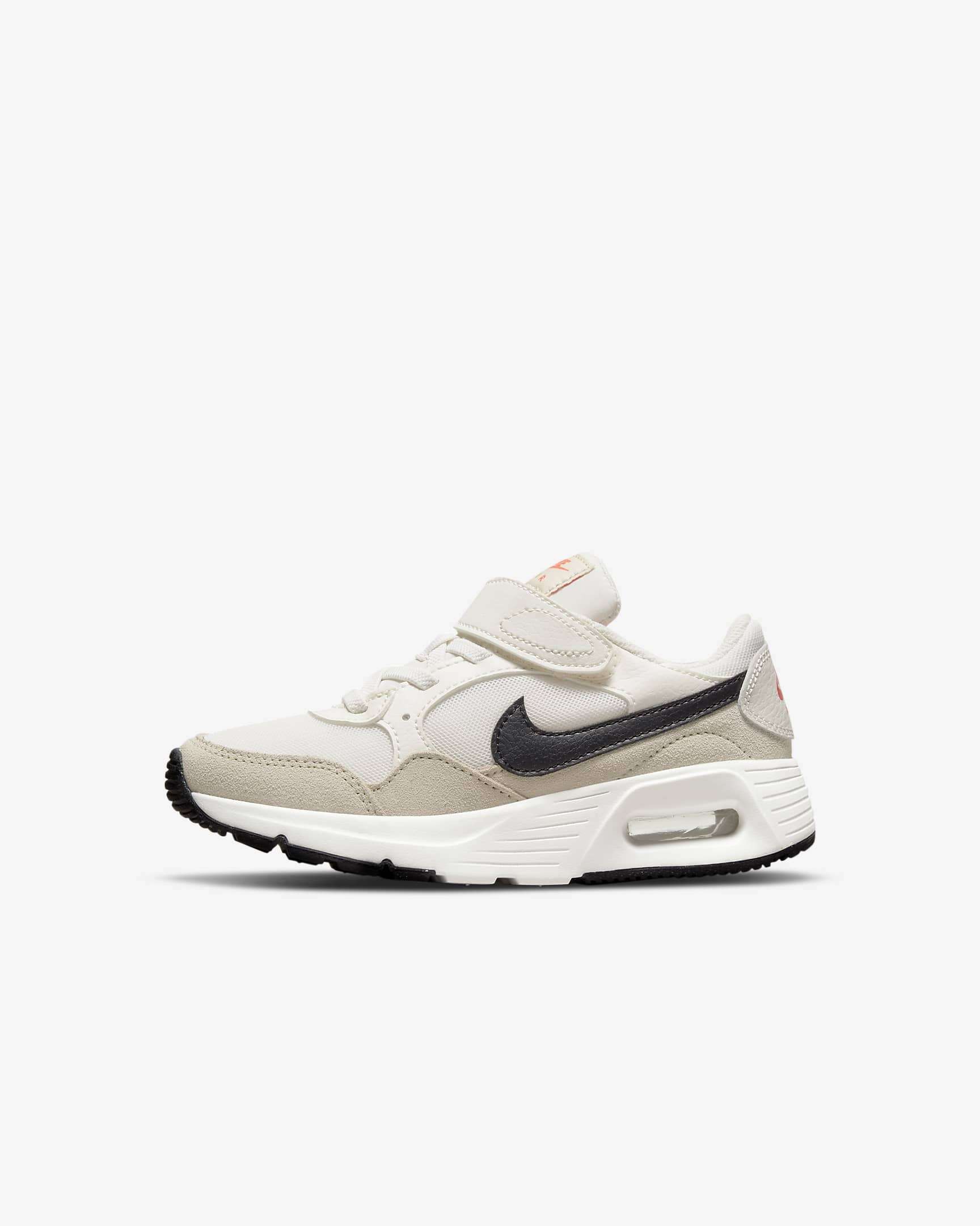 

Обувь Nike Air Max SC Little Kids CZ5356-010 Дети