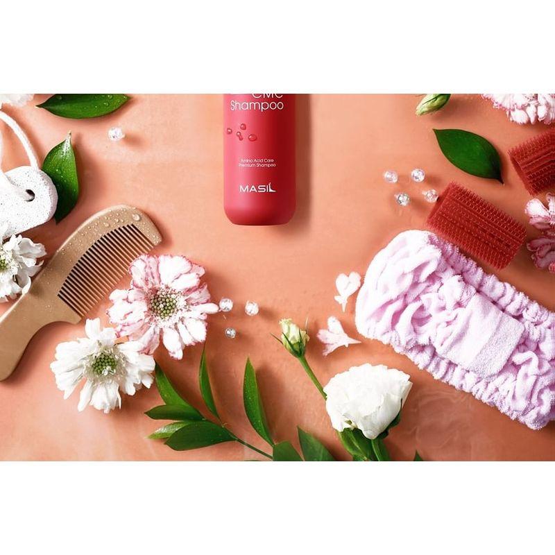 MASIL - 3 Salon Hair CMC Shampoo