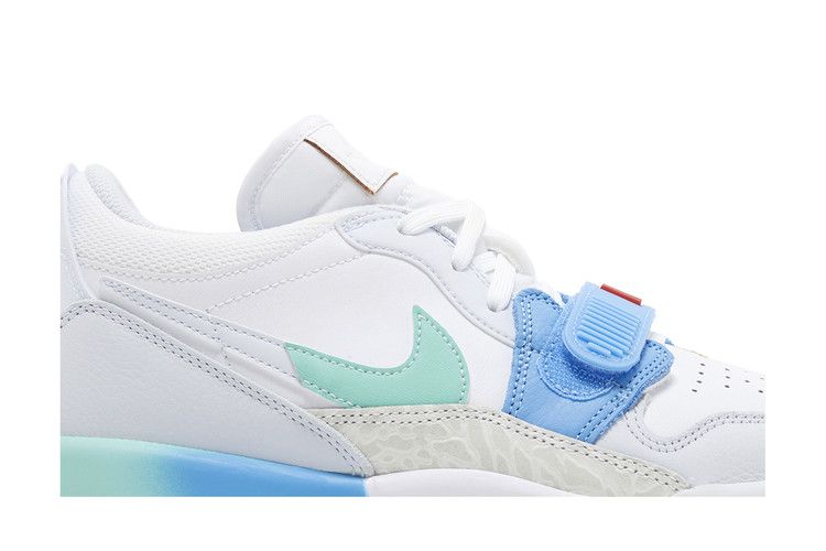 Air Jordan Legacy 312 Low GS 'Emerald Rise'