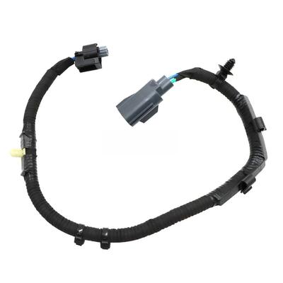 Electric Parking Brake Harness Replacement For Ford For Fusion 2013-20 DG9T-2B254-AH Car Accessories