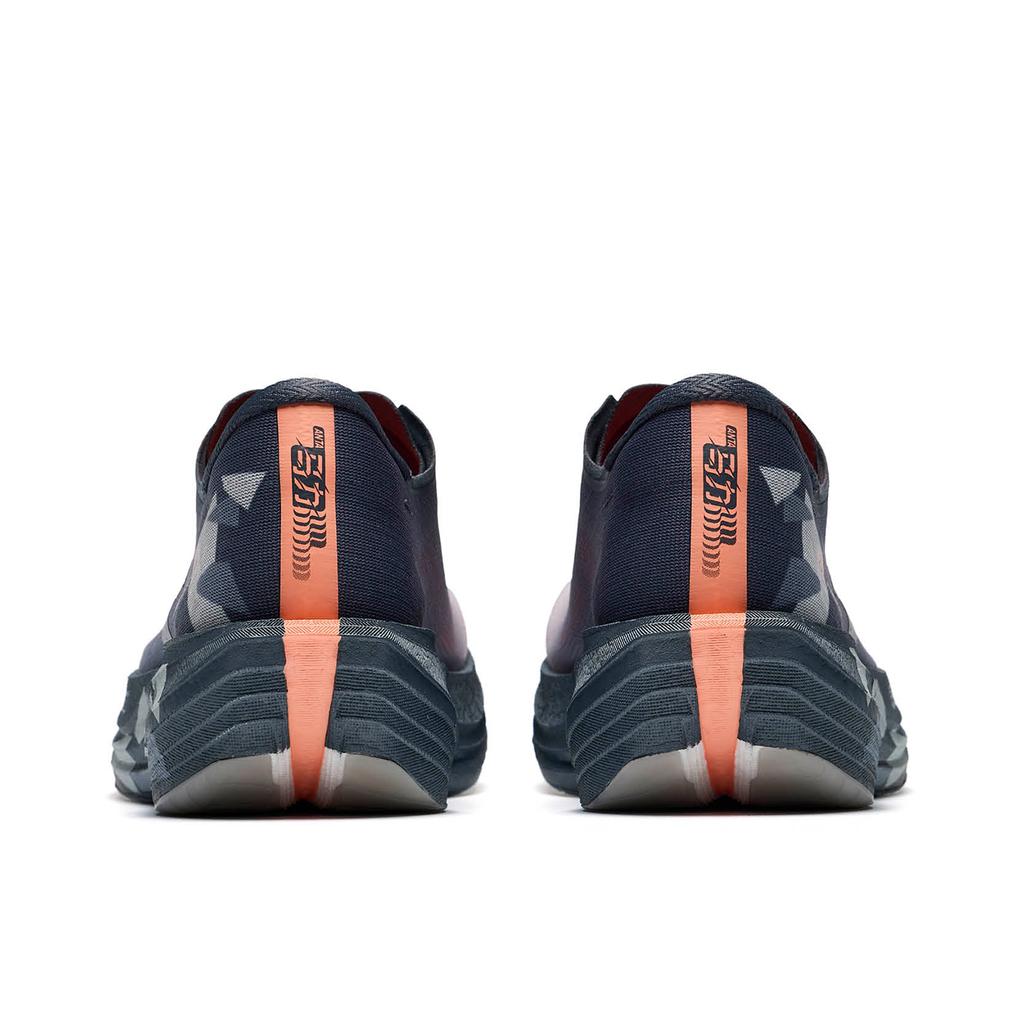 Anta Marquee Nitrogen 80 Versatile Fashion Shock Absorbing Durable Low Top Full Length Hollow Carbon Plate Performance Running Shoes 912635568-7