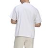 Adidas Originals x Disney Stitch T Shirt Unisex White HT3950