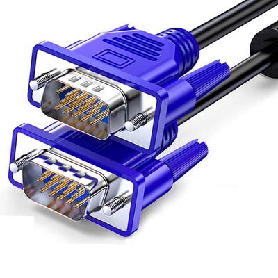 Hochauflösendes VGA-Kabel