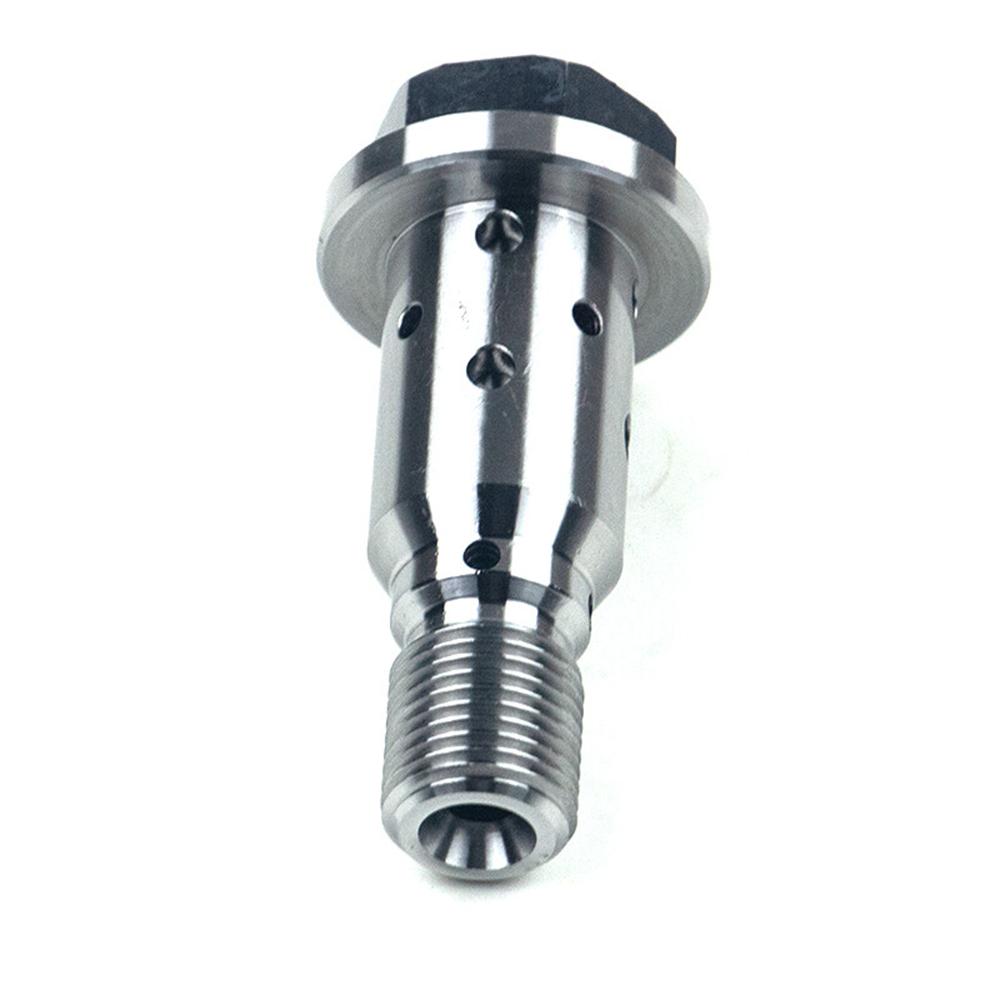 1x Camshaft Control Solenoid Valve A2720500578 For Mercedes C230 W203 W164 C300