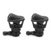 Windscreen Wiper Washer   Nozzle 68164356  Replacement for   JK 2013‑2017