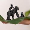 Schleich Wildlife Gorilla Family 42601