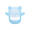 Never Drop Silicone Teething Toys for Babies,Infant Hand Teether Pacifiers Breastfeeding Babies, Teethers Toy For New Born