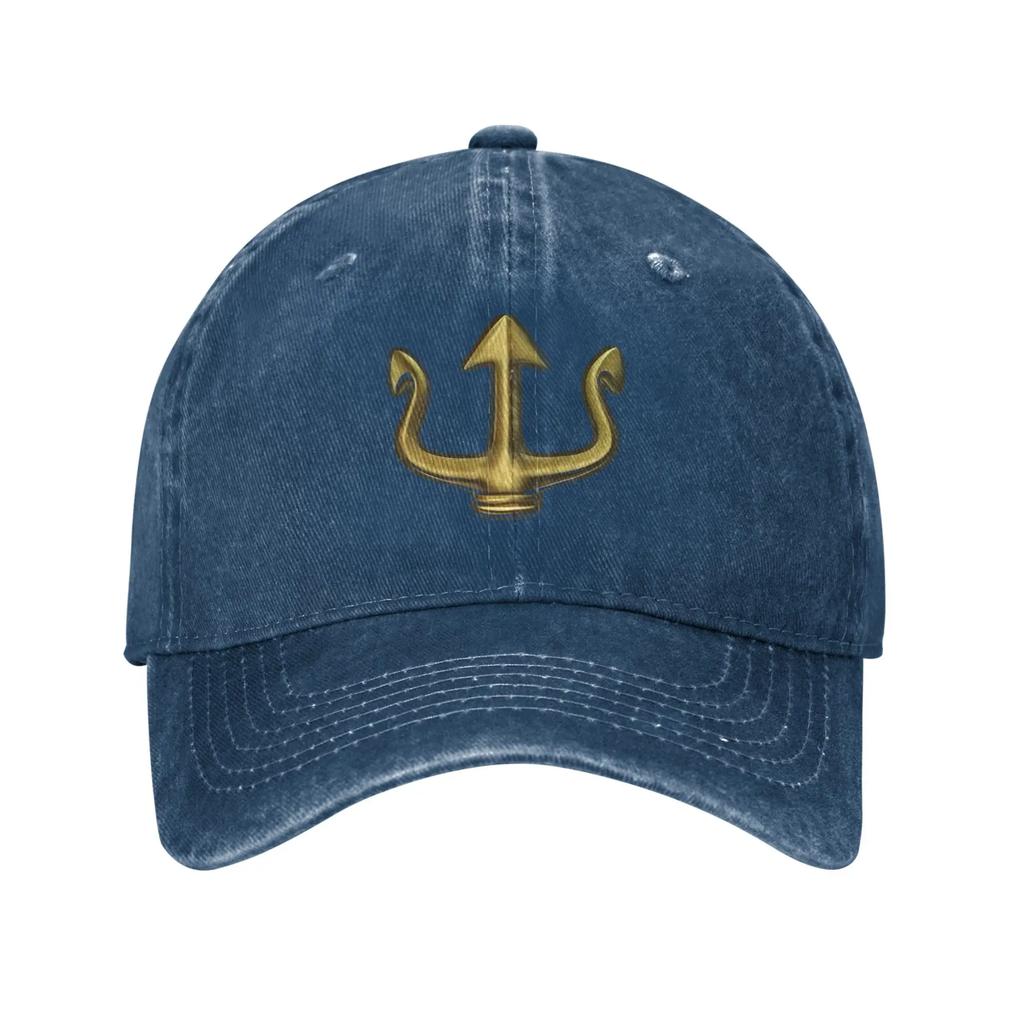 Hommage Werenoi Rapper Men Women Baseball Caps Legend Never Die Distressed Denim Washed Hats Retro Outdoor Unstructured Headwear