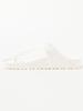 B:MING LIFE STORE by BEAMS Gizeh EVA Sandals, Women's, White, Size 36