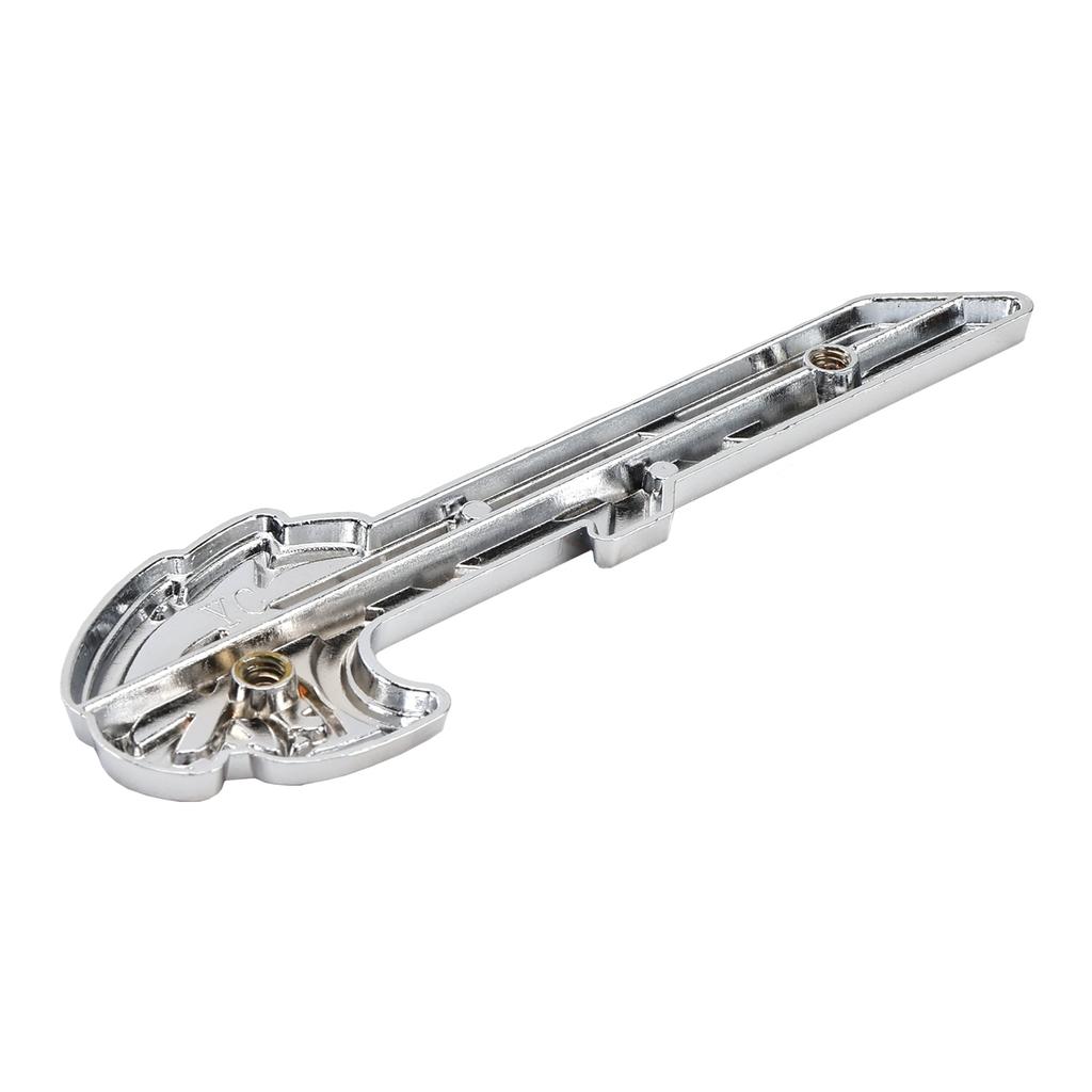 Front Grille SRT Hellcat Emblem Badge for Charger Challenger SRT Chrome