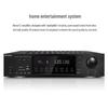 SANSUI DM Series Home Theater AV Receiver CN Plug (adapter Included)