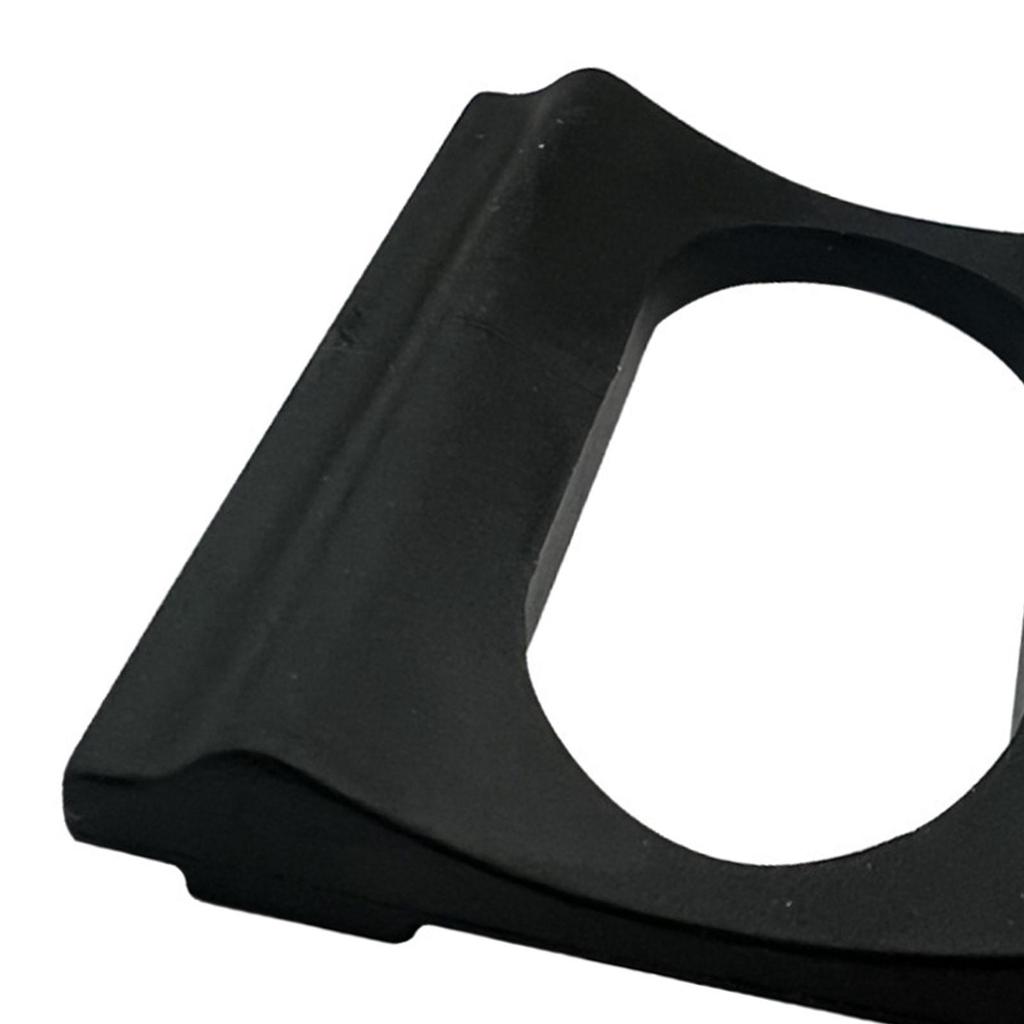 Portable Bike Battery Rubber Pad for Sea Dragon Max G56 G70 Easy to Install Downtube Adapter