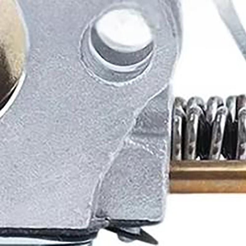 

YOU-LII Carburetor For FOR MCCULLOCH 3200 3205 3210 3214 3216 3212 2012 32cc Carburetor Air Filter Parts Kit For China Mainland