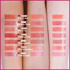 ETUDE [Etude Official] Glow Fixing Tint Movement/Lip Tint/Lipstick/Glossy Finish/High Moisturizing / 3.8g / Clione Lip