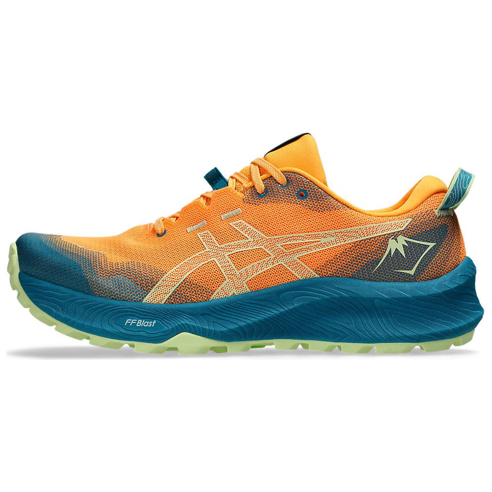 

Asics Кроссовки Gel-Trabuco 12 Stadium Orange Cool Matcha для мужчин 1011B799-800 42