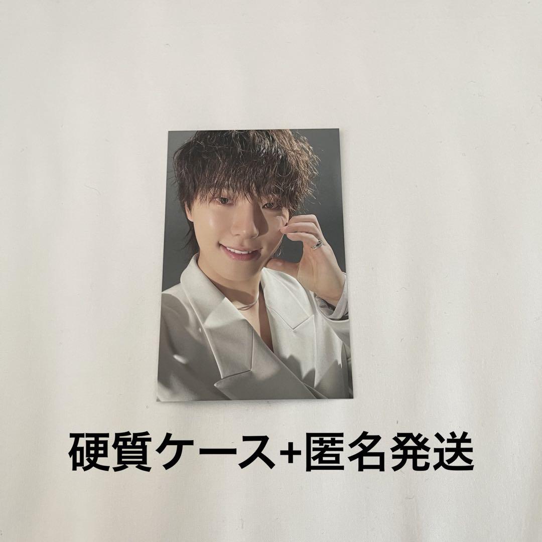 

[USED] Dino SEVENTEEN new_ windbreaker trading card Incheon