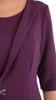 Alexis 50 dress wedding communion visit