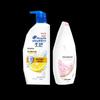 Head & Shoulders Anti-Dandruff Refreshing Shampoo & Body Wash Set