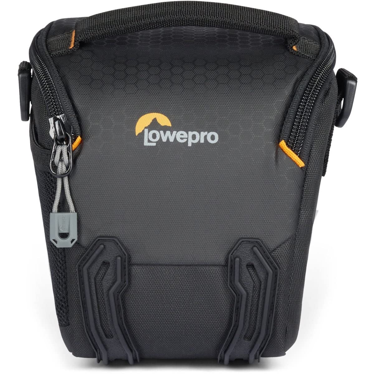 

Сумка для фотокамеры Adventurer черная [Lowepro]