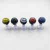 Outdoor Regulable Navigations Dashboard Car Compasses Ball Shape Compasses Hiking Navigations Accessory