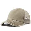 Fashion Spring Lady Baseball Cap Snapback Mesh Hats Hip Hop Caps Cool Men Caps Women Outdoor Casual Sun Hat 2025 New