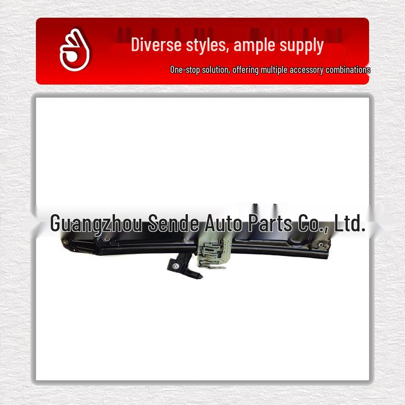 BMW 5 Series Car Window Glass Lifter 51357182613/14