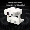 Salaxene K2 Full HD Auto-Focus Projector (CN version)