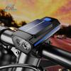 Accessori da ciclismo – Luci e riflettori per biciclette
