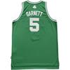 Adidas Basketball Jersey Men's Green 7912A-301-K9981