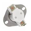 Replacement Low Limit Switch F14010F for Vogelzang For VG5790 VG5770 and US Stove 5660 KSD302542 KSD302004 Heating System Sensor