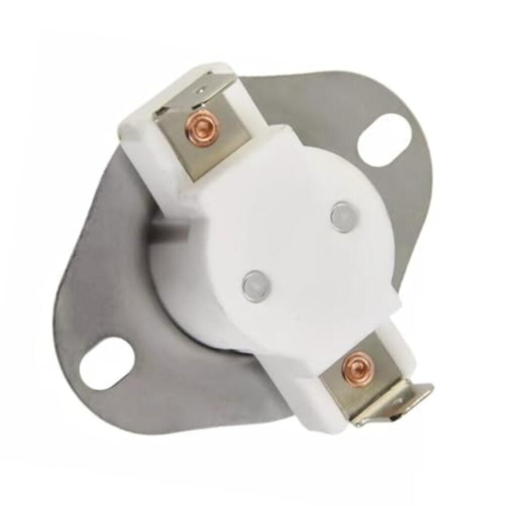 Replacement Low Limit Switch F14010F for Vogelzang For VG5790 VG5770 and US Stove 5660 KSD302542 KSD302004 Heating System Sensor
