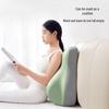 Multi-Functional Bedside Hip Elevation Pillow & Reclining Backrest Cushion