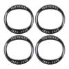 For Mazda 3 6 CX-5 CX-3 CX-30 1920- Centennial Patch Body and Wheel  Decoration