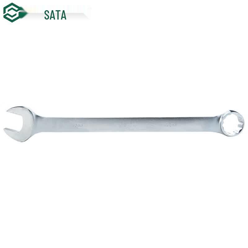 SATA 41MM Matte Combination Wrench