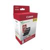 Pack 5 Canon Cli-526 Bk Ink Cartridges - Multi Color