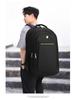 Men's Waterproof Outdoor Backpack - Extra Large Capacity for Travel, Mountaineering, School, Business Trips