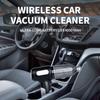 Wireless brushless Car Vacuum Cleaner Cordless Handheld Auto Portabale Vacuum High-power Vacuum Cleaner For Home Office Car