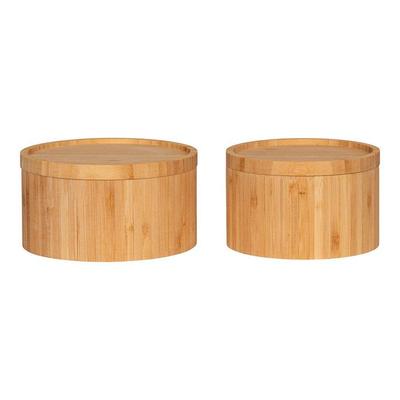 Úložné prostory – Úložné boxy