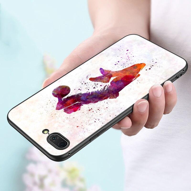 Husa de telefon pentru coș de baschet dunk pentru Apple iPhone 14 13 12 Mini 11 Pro Max 7 8 XR X XS 7 8 Plus SE 2020 2022 husă neagră