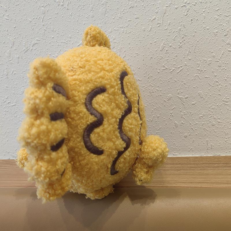22/32/42cm Taiyaki Plush Toy Animals Plushie Throw Pillow Fish Doll Cute Fish Plush Pillow Cushion Girl Holiday Gift