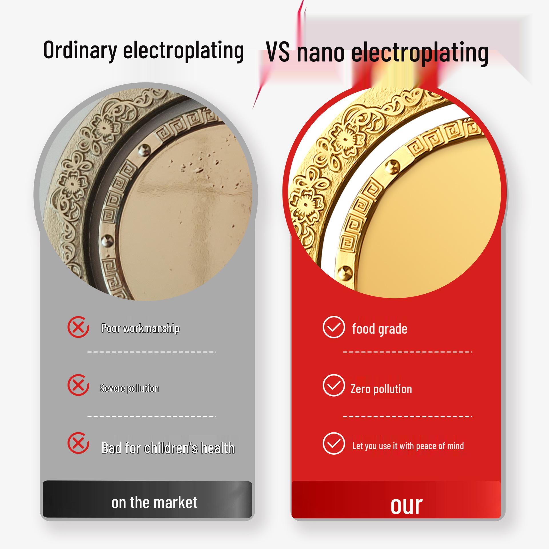 

Children s Marathon Sports Meet Honor Medal - Metal Hanging Award for Kindergarten Small Wheat Ear