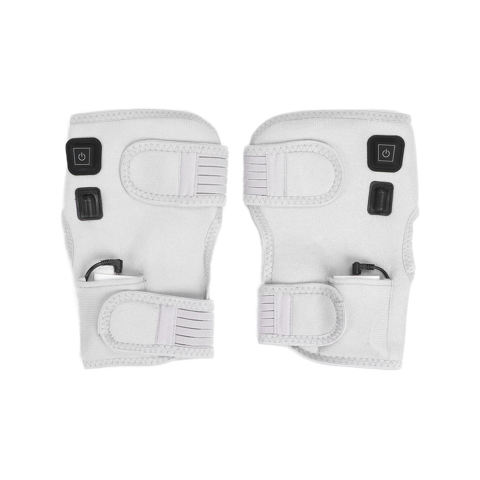 

Интеллектуальная грелка для колена с электрическим подогревом и постоянной температурой