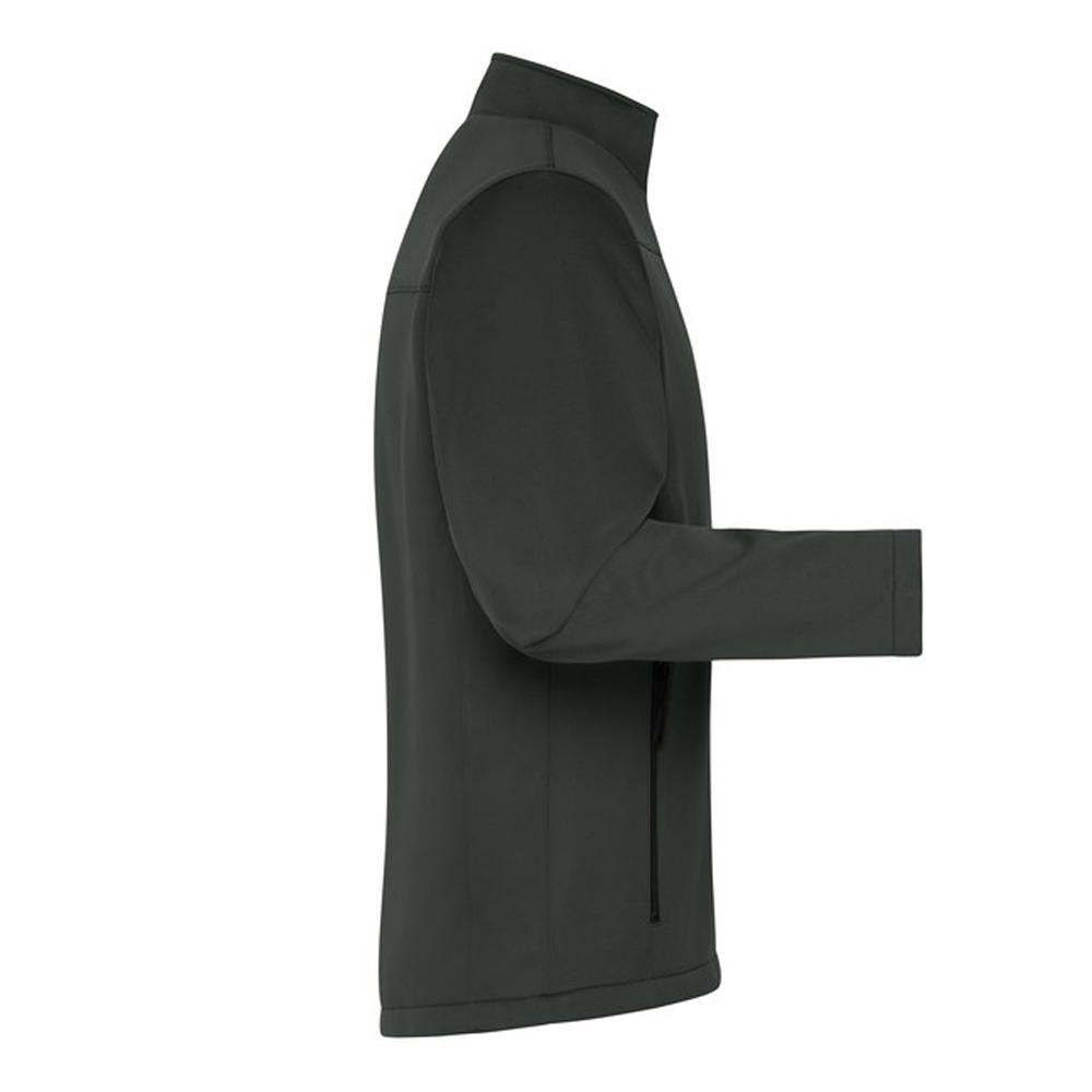 James and Nicholson Herre Softshelljakke