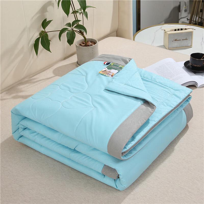 

Beiji Rong Natural Latex Summer Quilt